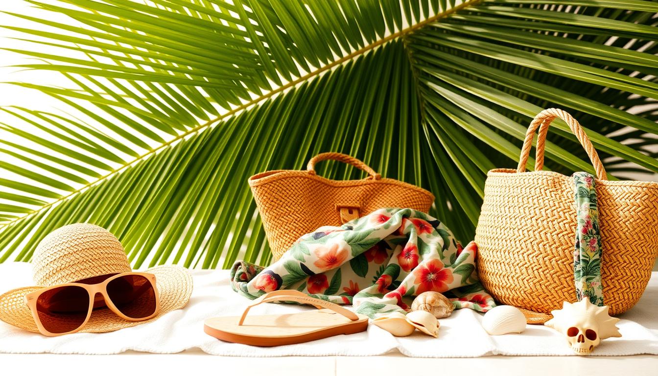 Accessories That Transform Any Resort Look