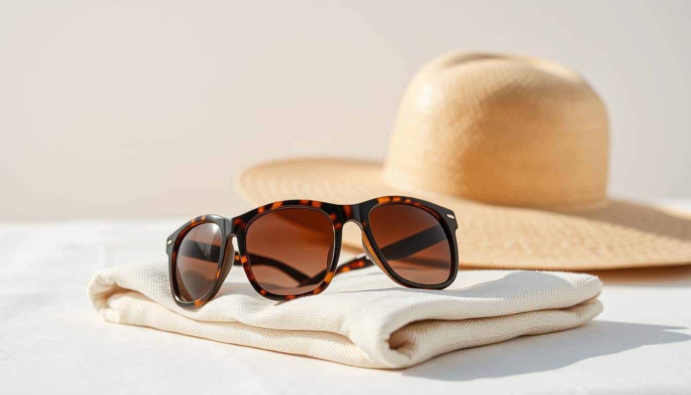 Minimalist Accessories for Resort Wardrobes