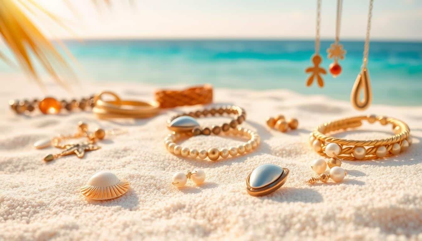 Resort Jewelry That Elevates Simple Outfits