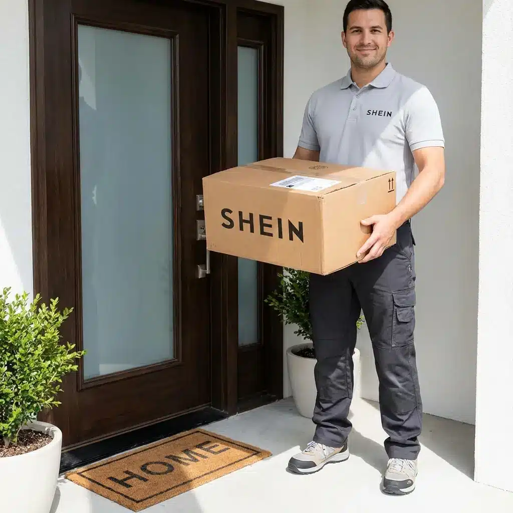 Free Shipping