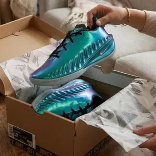 Basketball Shoes