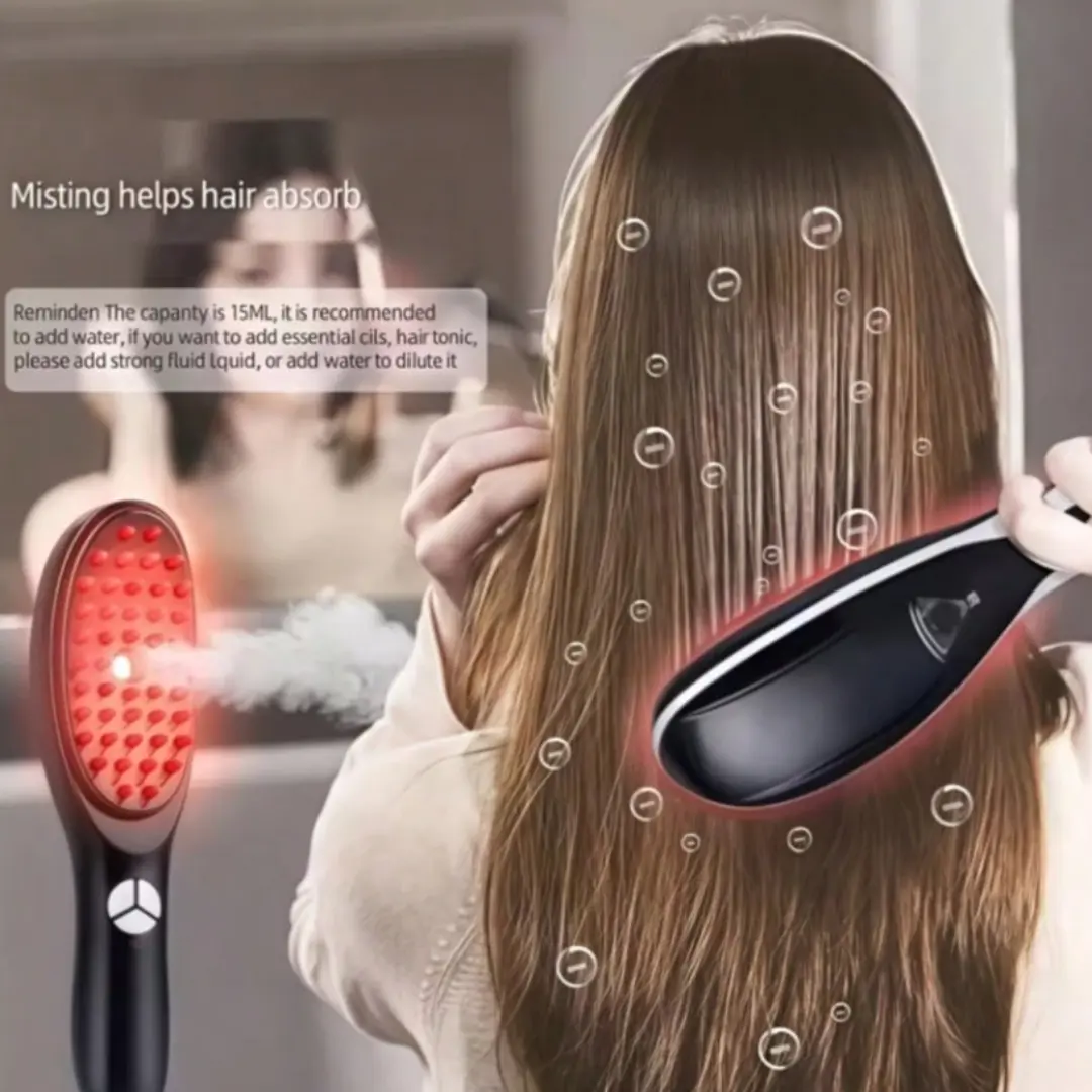 See how to win hair products