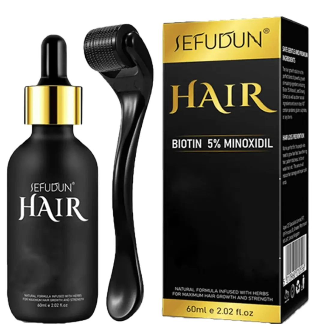 See how to win hair products