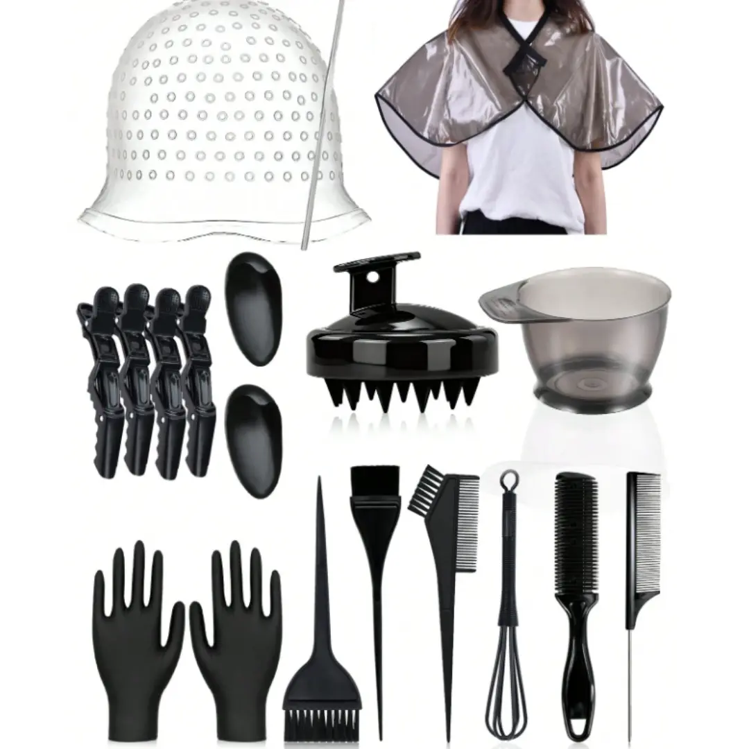 See how to win hair products