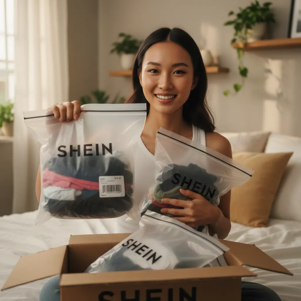 See how to get free clothes