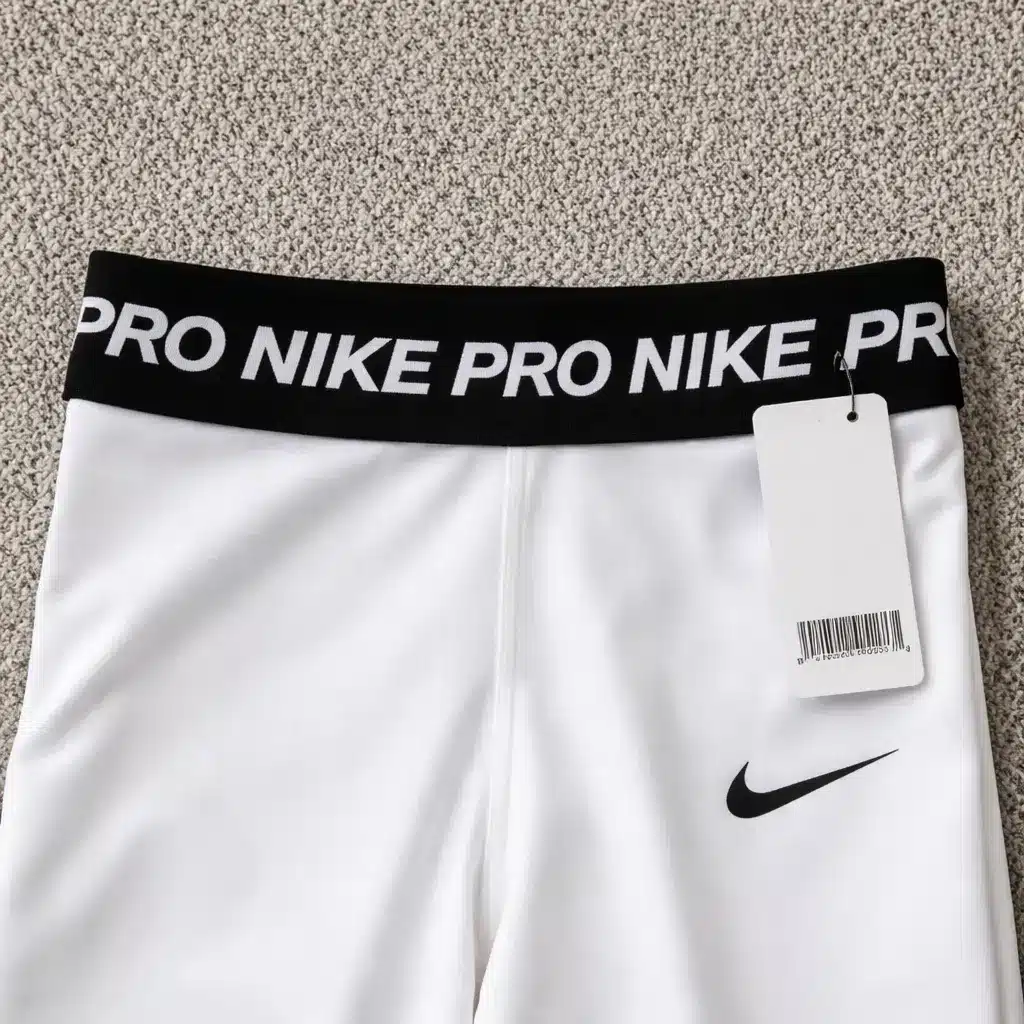 How Nike chooses