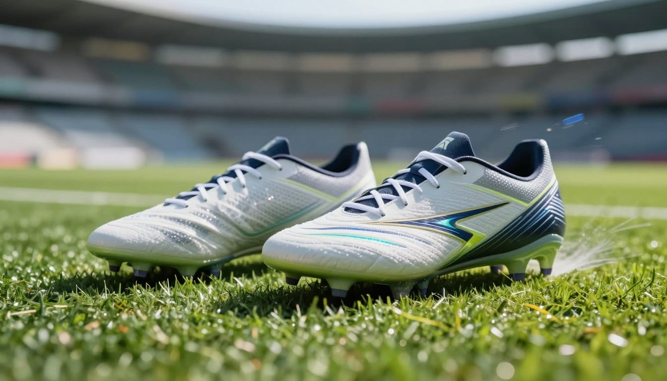 Soccer Cleats