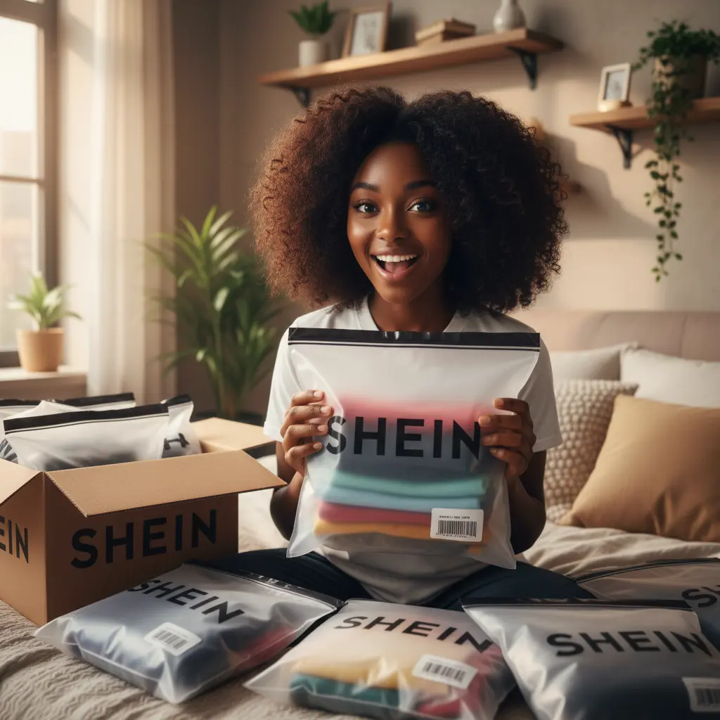 See how to get free clothes