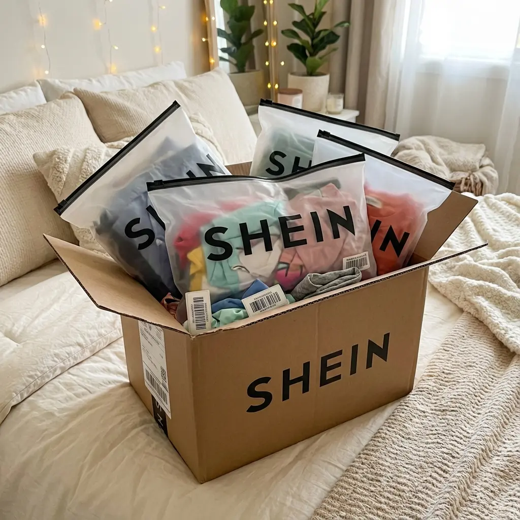 See how to get free clothes