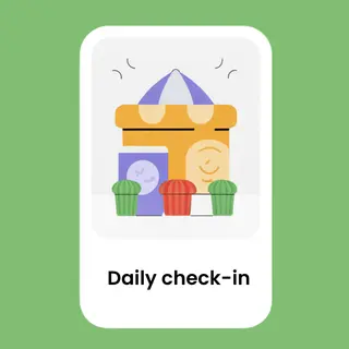 Imagens do carrossel