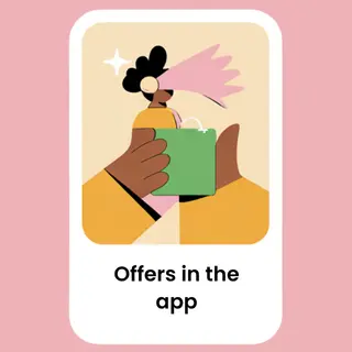 Imagens do carrossel