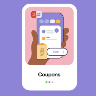 Imagens do carrossel