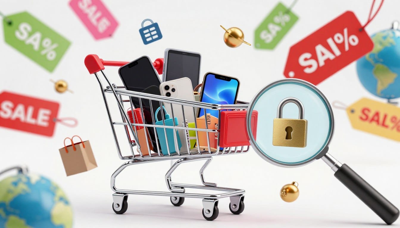 AliExpress Complete Guide: