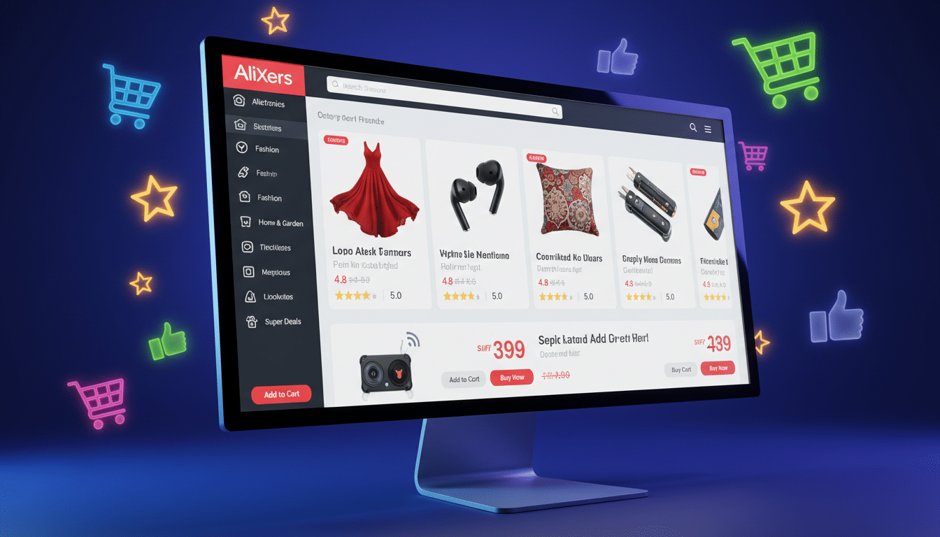 AliExpress Rating: Everything You Need to Know