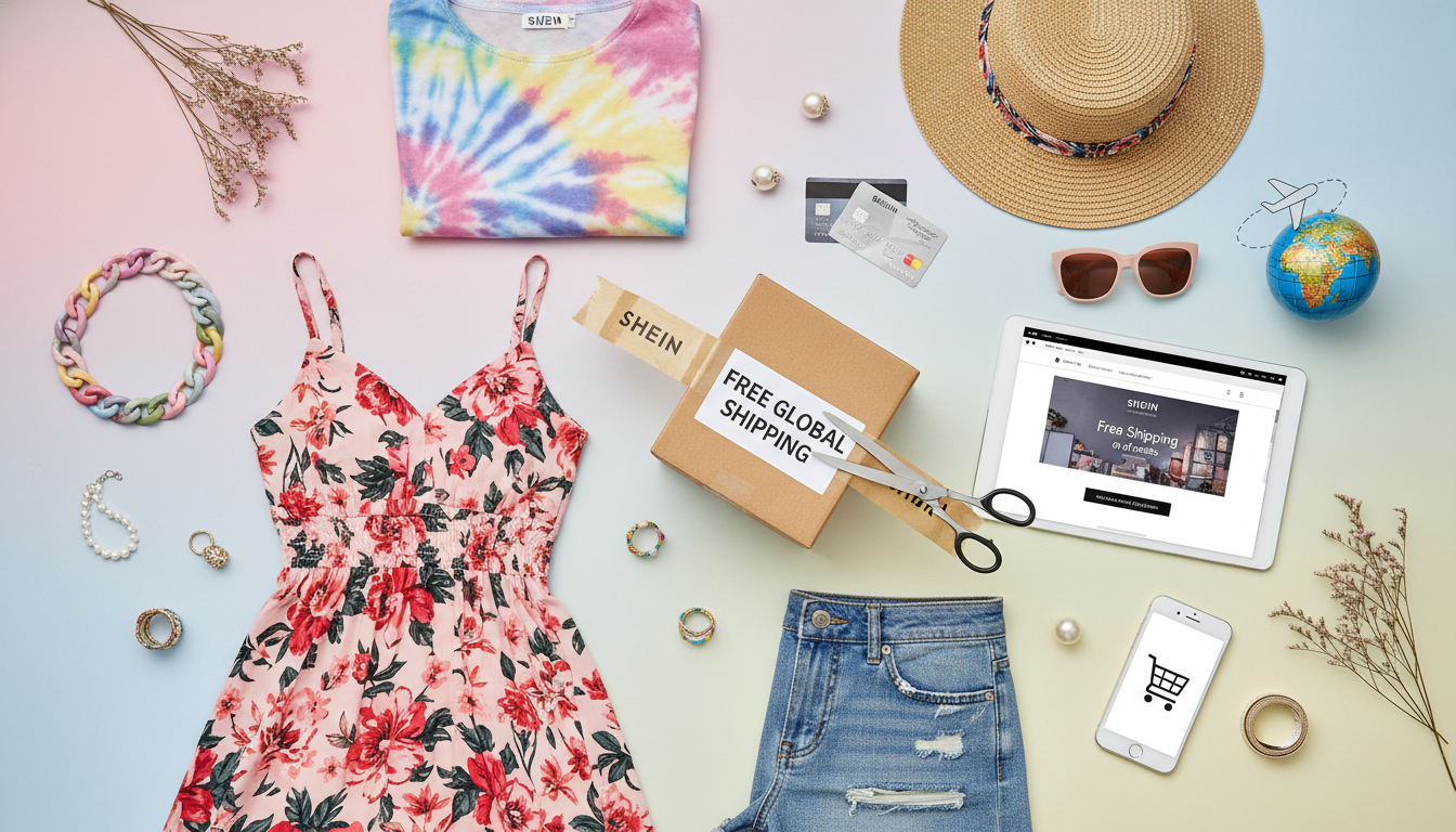 Shein Free Shipping: Before You Buy