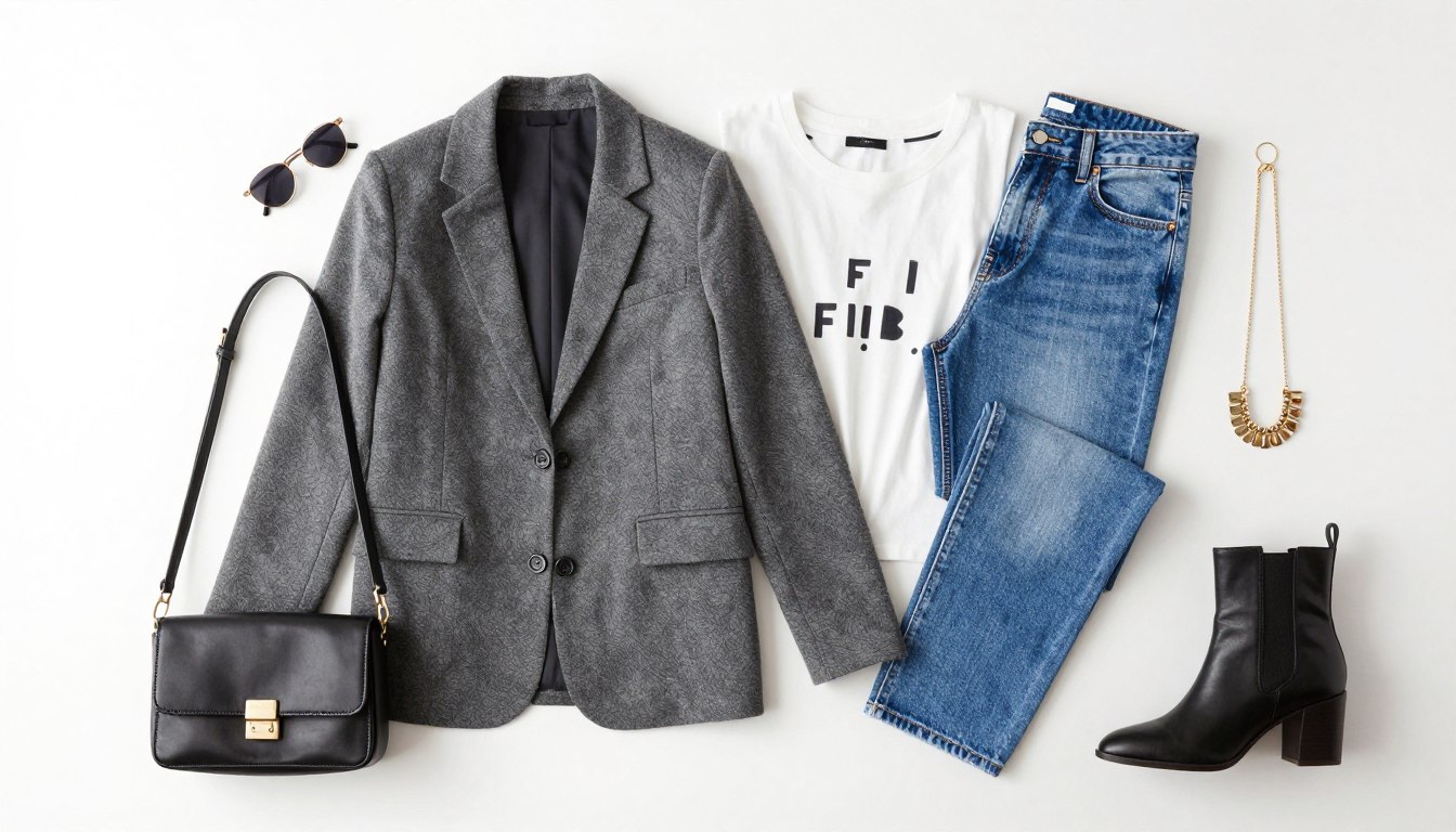 outfit formulas